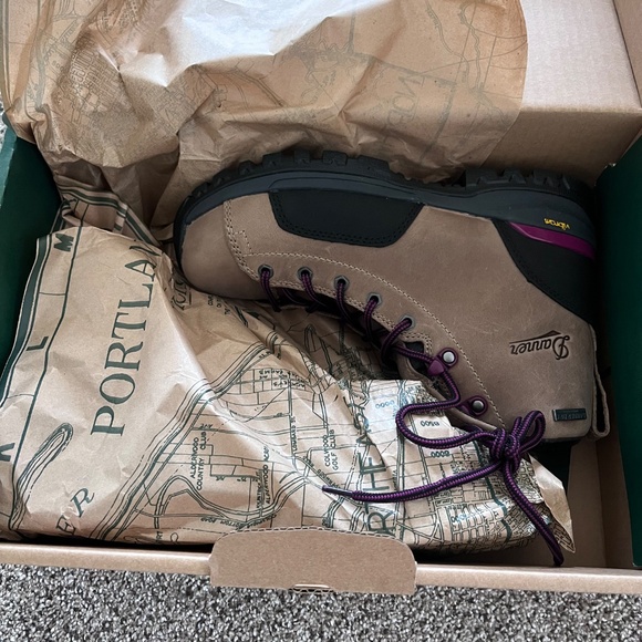 Danner Workboots - Picture 2 of 5